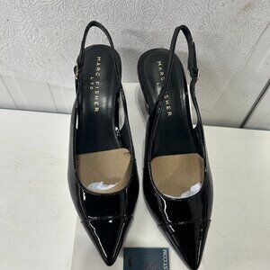 MARC FISHER HEELS